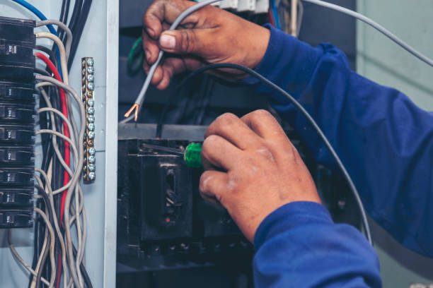 Best Commercial Electrician Services  in Lattingtown, NY