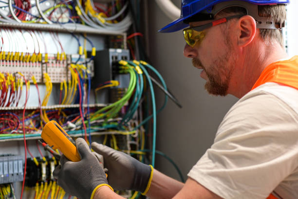 Best Circuit Breaker Repair  in Lattingtown, NY