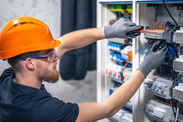 Best Licensed Electrician  in Lattingtown, NY
