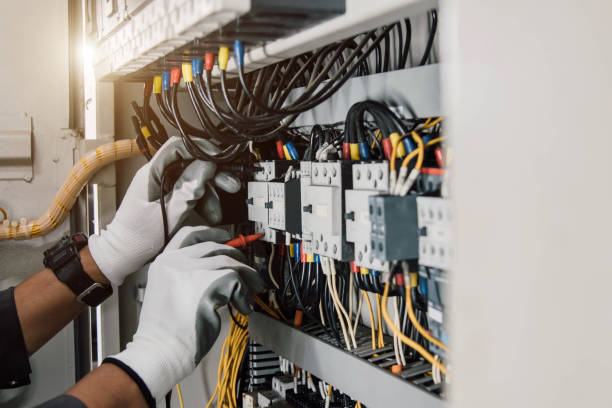 Best Affordable Electrician  in Lattingtown, NY